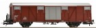 67615 Roco Box car